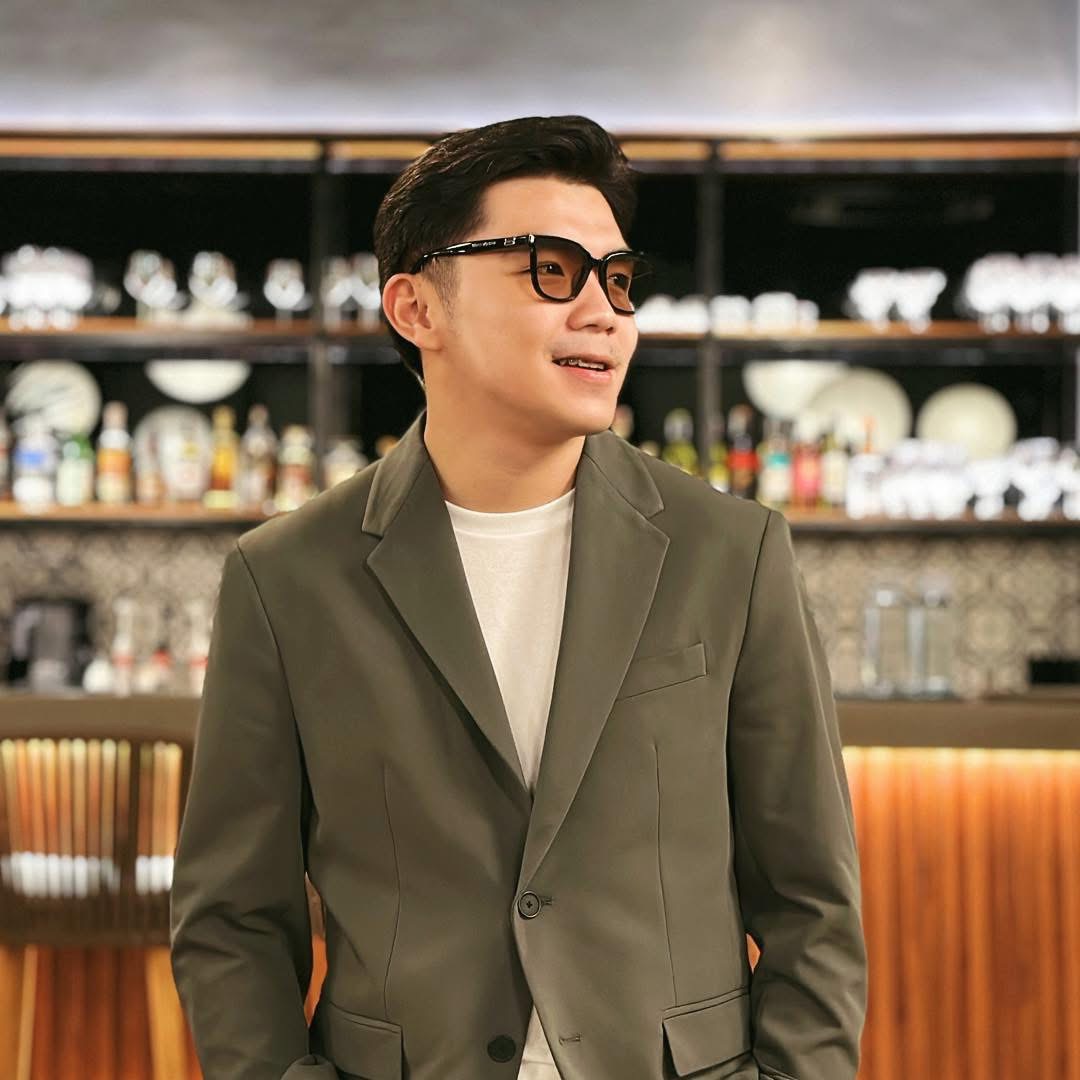 Kyle Areglo